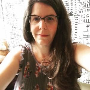 Meet your Posher, Sabrina